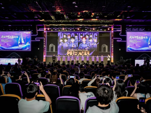 留下了深刻 留下了深刻