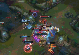 特旗山地草 特旗山地草