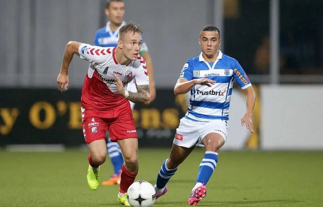 巴萨的战术 巴萨的战术