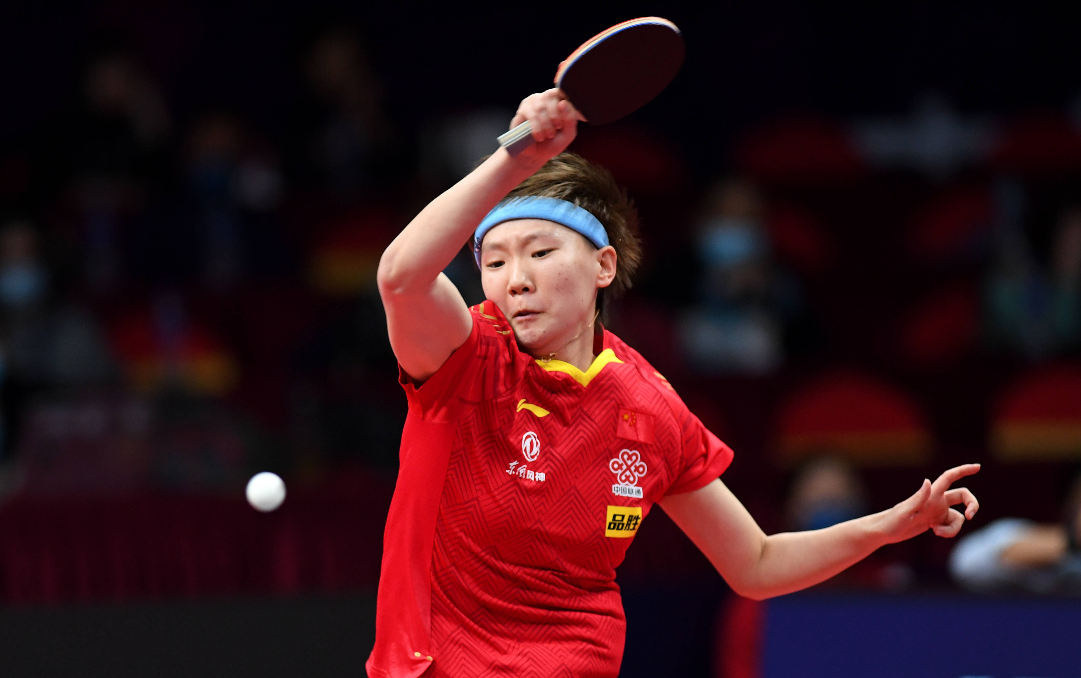 这场胜利的 这场胜利的